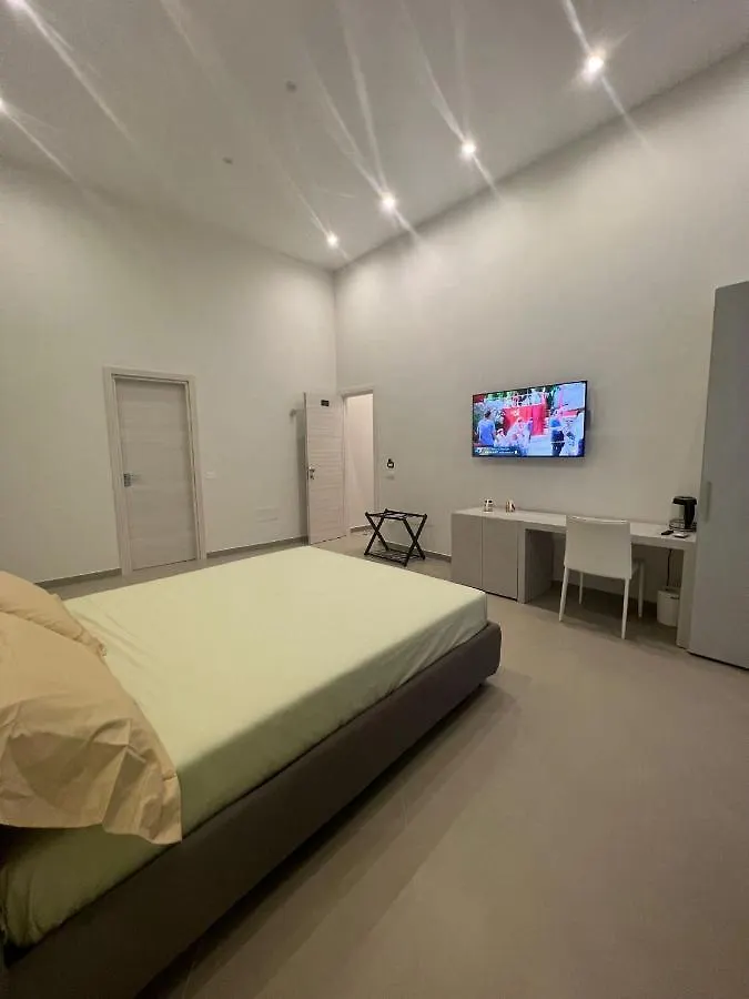 Dimora Chiaia 209 Hotel Naples Italy