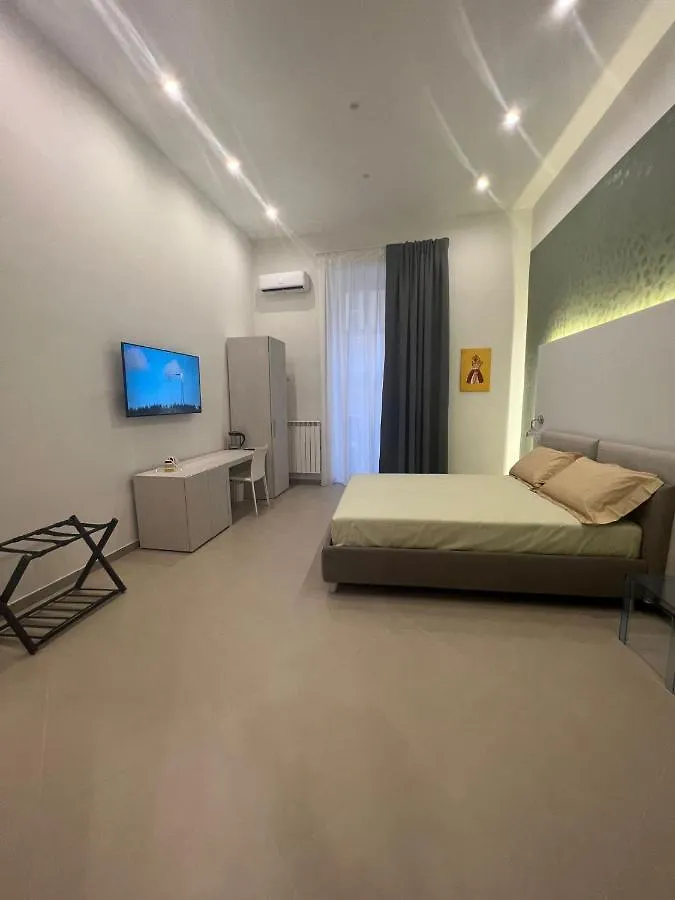 Dimora Chiaia 209 Hotel Naples Guest house