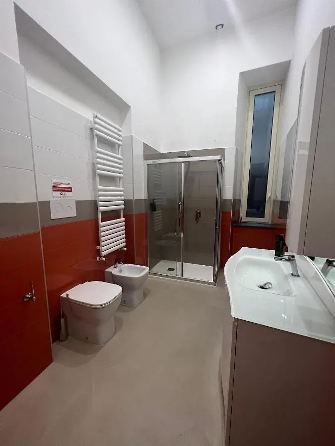 Dimora Chiaia 209 Hotel Naples Guest house