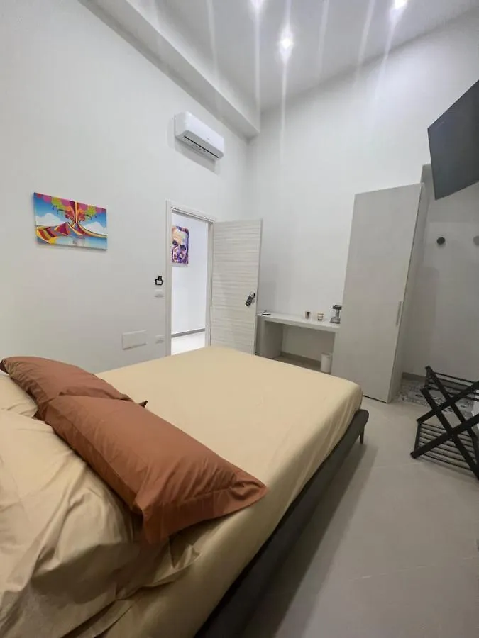 Guest house Dimora Chiaia 209 Hotel Naples