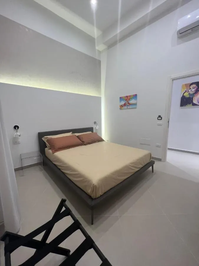 Dimora Chiaia 209 Hotel Naples Guest house
