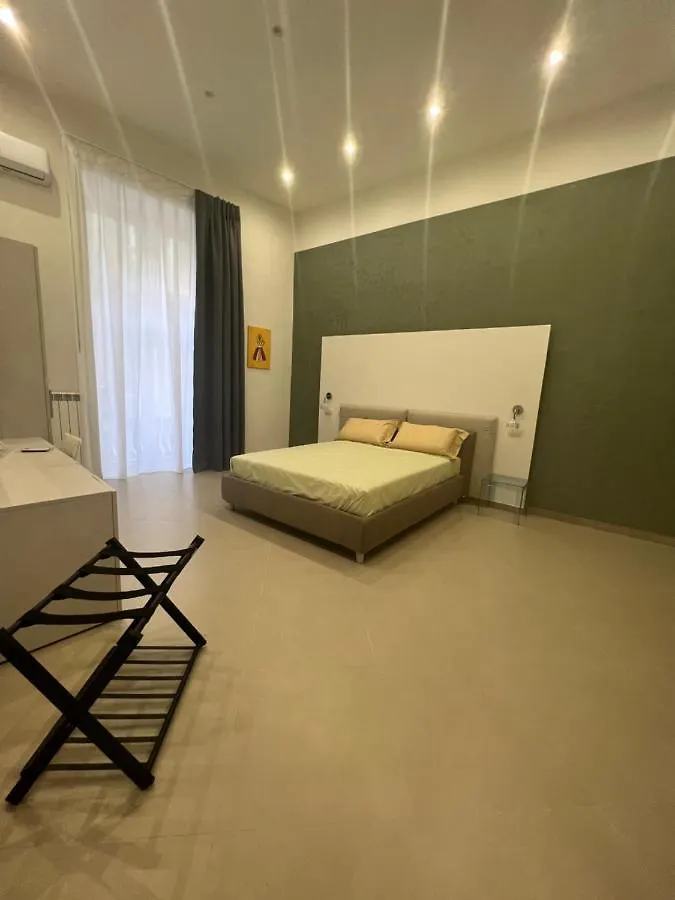 Dimora Chiaia 209 Hotel Naples