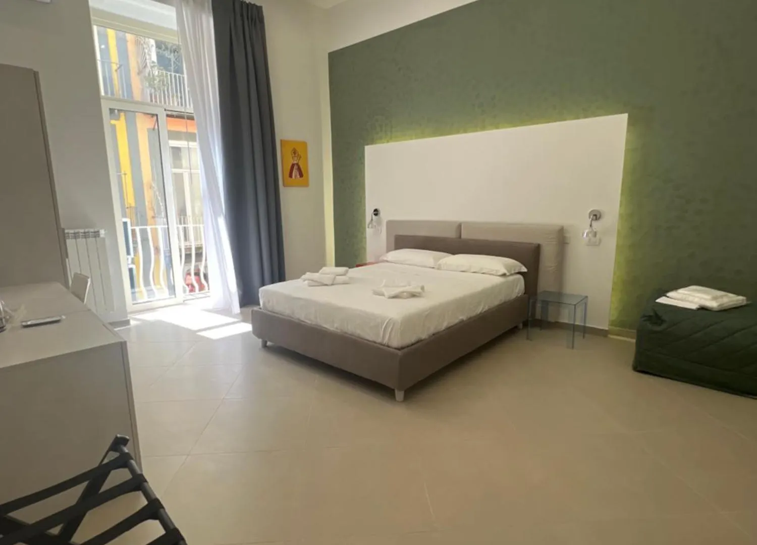 Dimora Chiaia 209 Hotel Naples