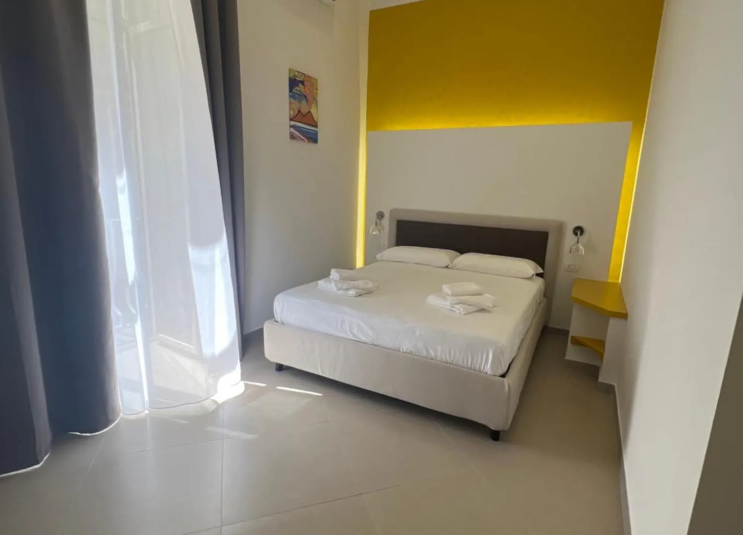 Guest house Dimora Chiaia 209 Hotel Naples