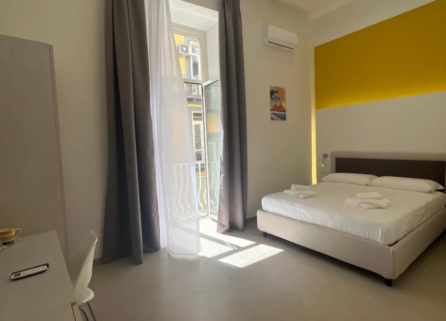 Dimora Chiaia 209 Hotel Naples 0*,  Italy