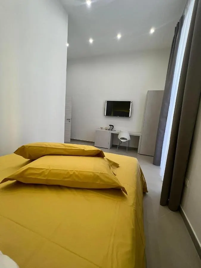 Dimora Chiaia 209 Hotel Naples