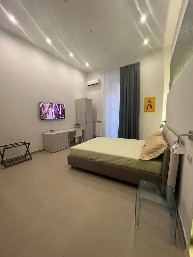 Dimora Chiaia 209 Hotel Naples
