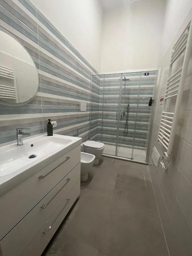 Dimora Chiaia 209 Hotel Naples
