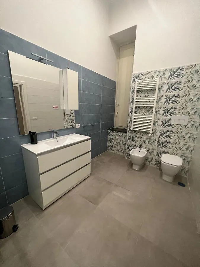 Dimora Chiaia 209 Hotel Naples Italy