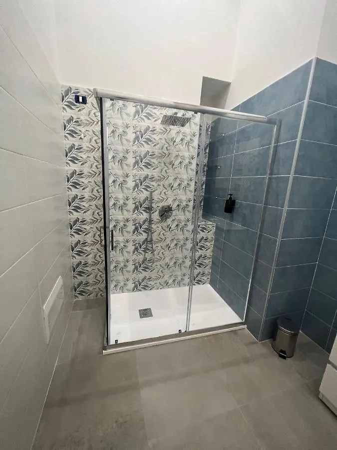 Guest house Dimora Chiaia 209 Hotel Naples Italy