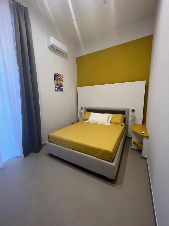 Dimora Chiaia 209 Hotel Naples
