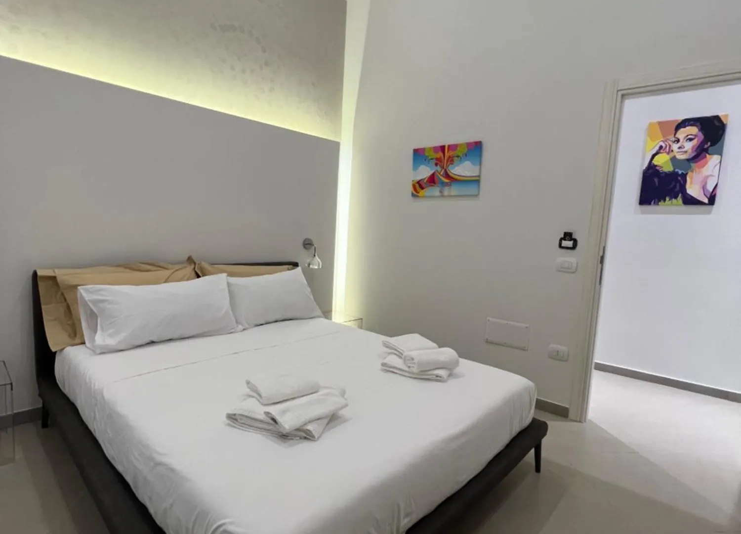Dimora Chiaia 209 Hotel Naples 0*,