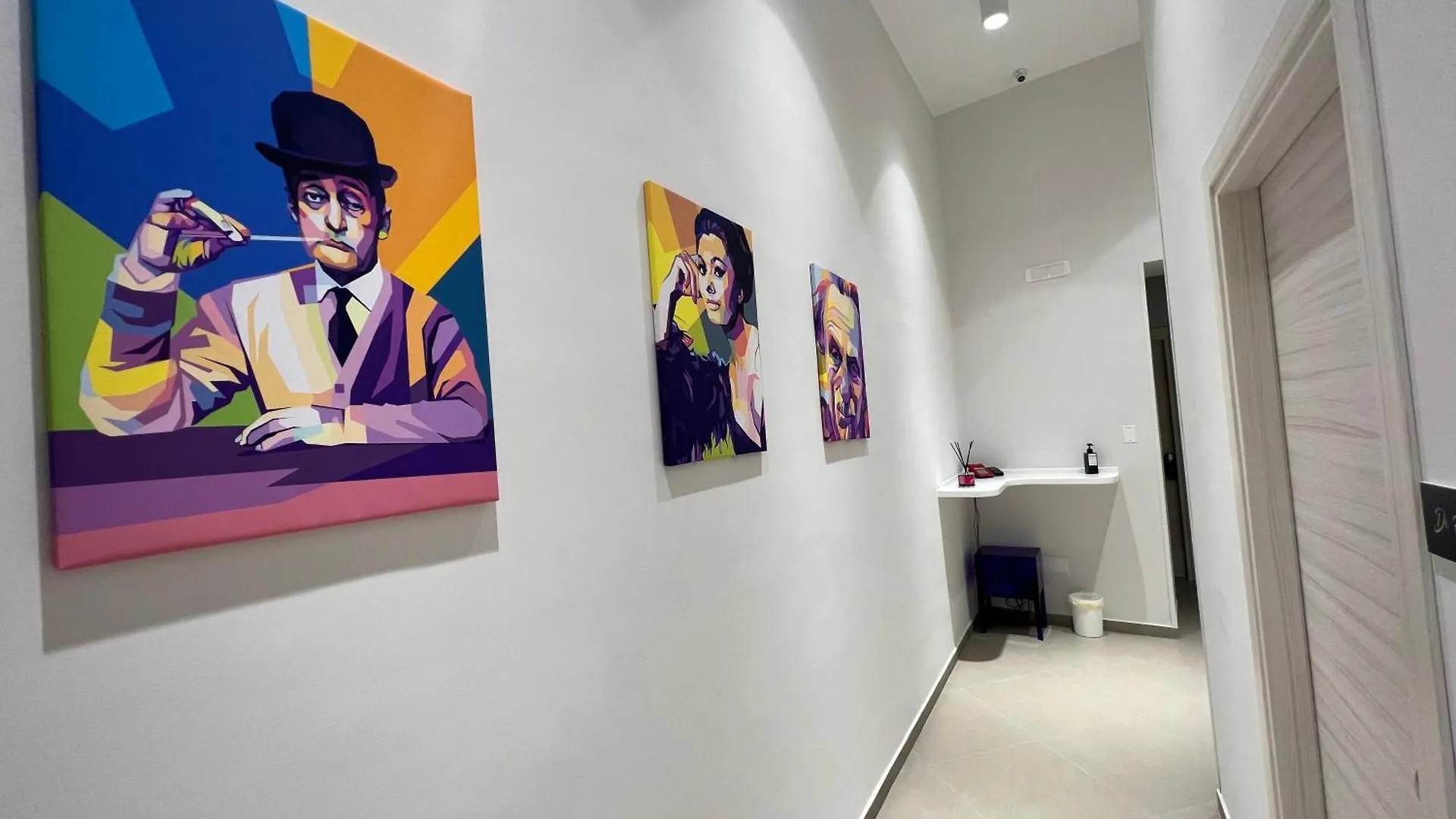 Dimora Chiaia 209 Hotel Naples