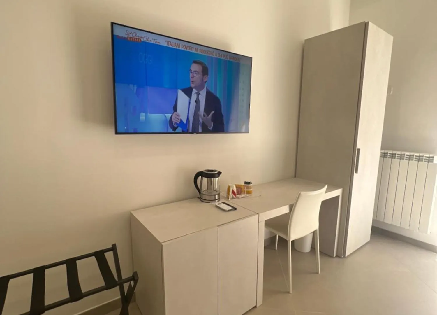 Dimora Chiaia 209 Hotel Naples Guest house