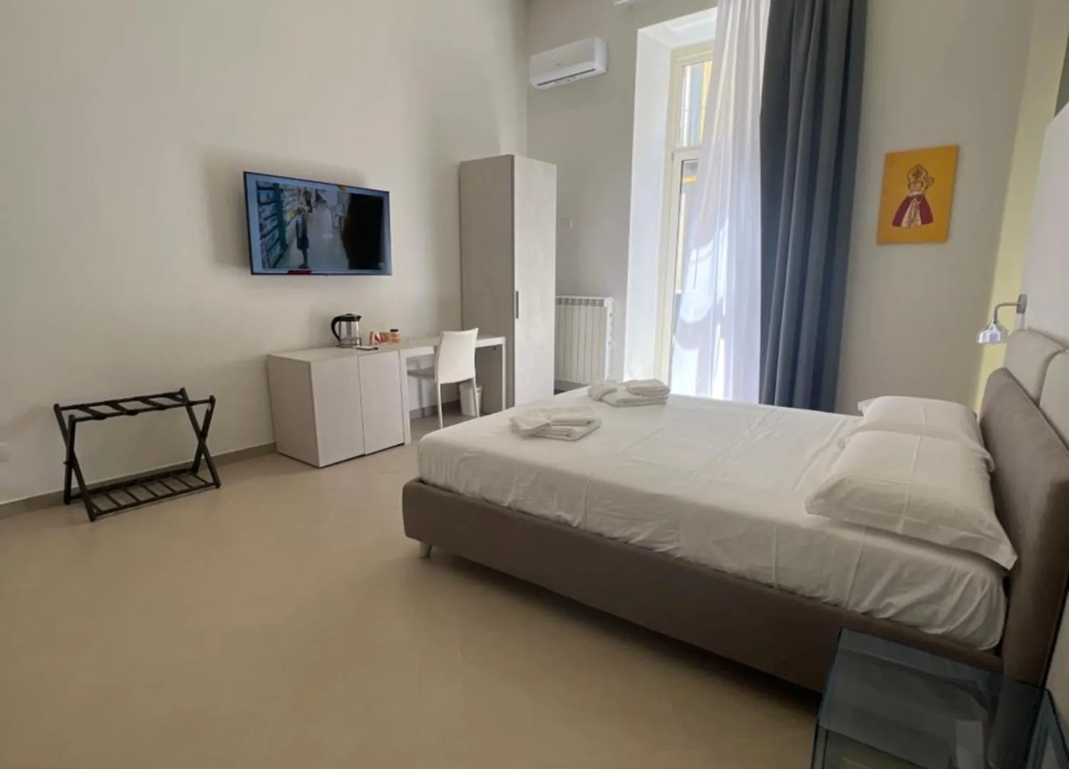 Guest house Dimora Chiaia 209 Hotel Naples Italy