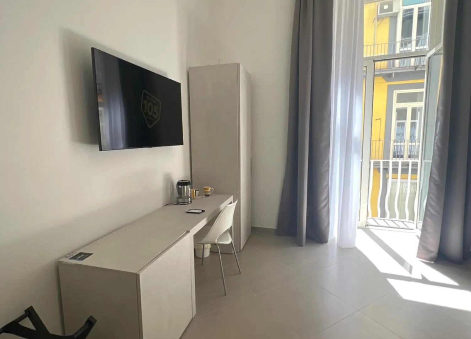 Dimora Chiaia 209 Hotel Naples Guest house