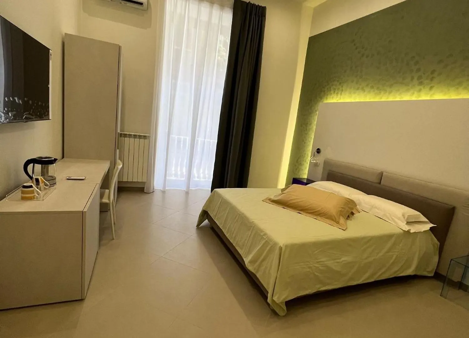 Dimora Chiaia 209 Hotel Naples Italy