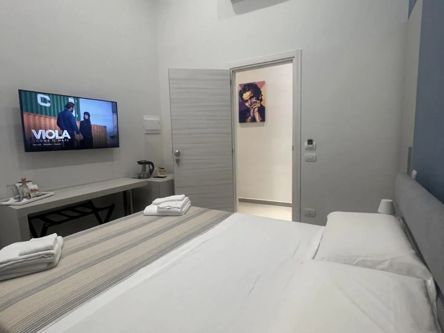 Dimora Chiaia 209 Hotel Naples