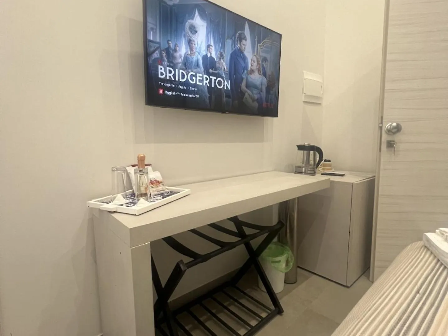 Guest house Dimora Chiaia 209 Hotel Naples